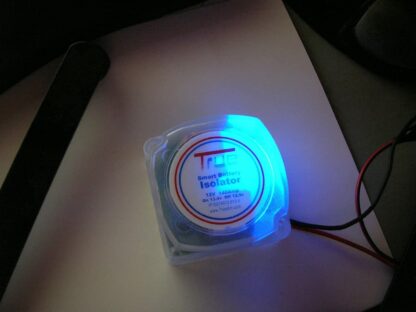 True® Dual Smart Battery Isolator (SBI) - Image 8