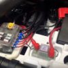 Honda Pioneer Setup