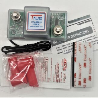 True® Battery Isolator UTV-SBI-18 with PEP