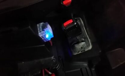 True® Dual Smart Battery Isolator (SBI) - Image 6